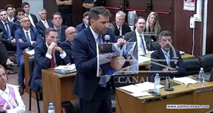 شهادة صادمة من طبيبين بخصوص وفاة الأسطورة مارادونا